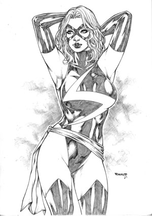 Ms. Marvel ID=2271